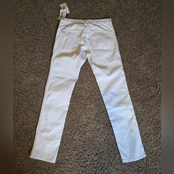 NEW ba&sh CSALLY Jeans - Picture 8 of 11